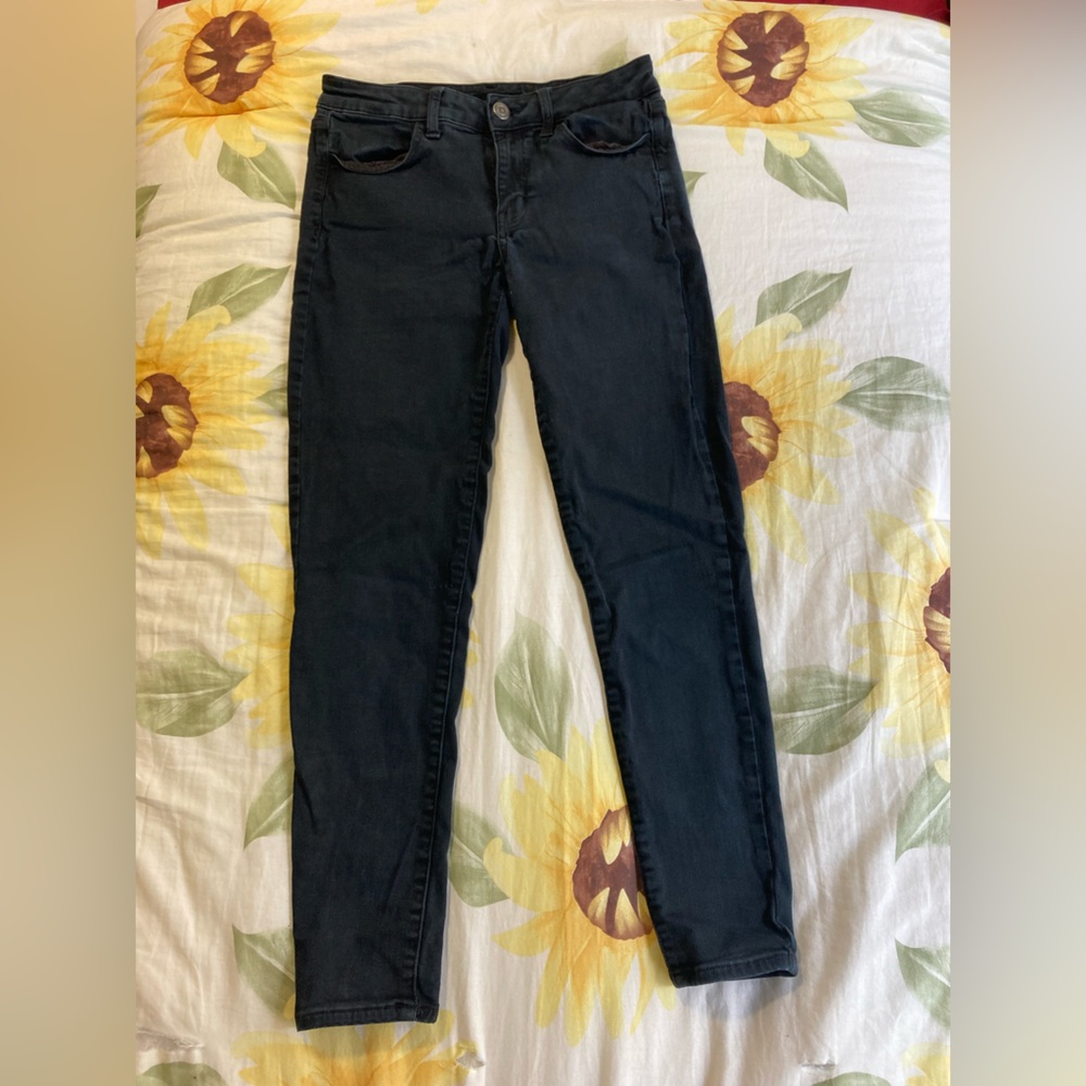 American Eagle Next-Level Stretch Jeans